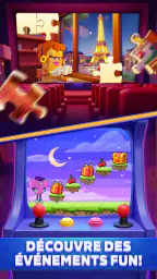 Tetris® Block Party screenshot