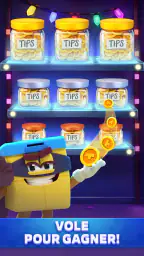 Tetris® Block Party screenshot