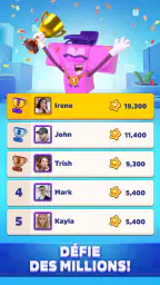 Tetris® Block Party screenshot