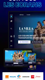 TF1+ : Streaming, TV en Direct screenshot