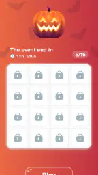 The Big Challenge PLAY screenshot