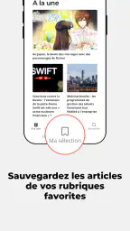 The Conversation | Actualités screenshot