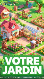 The Cozy Florist screenshot