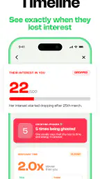 The Cringe: Chat Wrapped screenshot