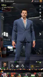 The Grand Mafia screenshot