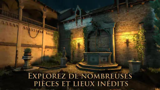 The House of Da Vinci 2 screenshot