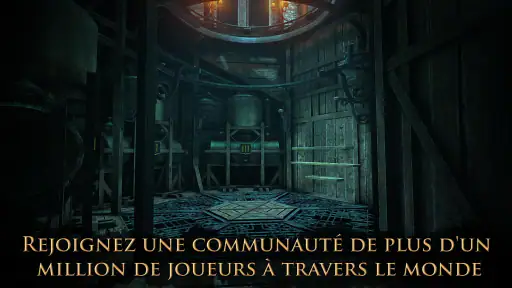 The House of Da Vinci 2 screenshot