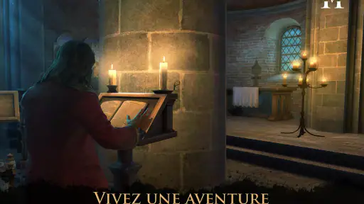 The House of Da Vinci 2 screenshot