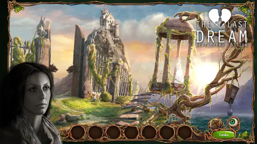 The Last Dream (Full) screenshot