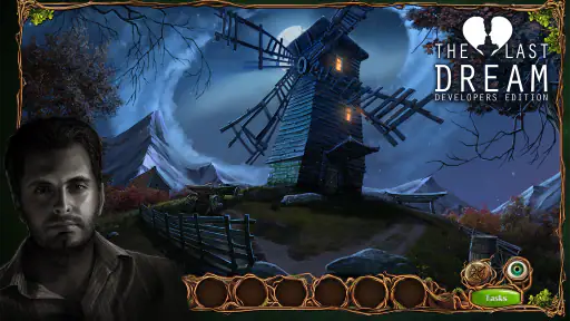 The Last Dream (Full) screenshot