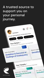 The Pattern: Astrology screenshot