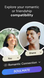 The Pattern: Astrology screenshot
