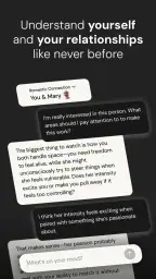 The Pattern: Astrology screenshot