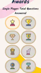 The Pursuit of Trivia screenshot