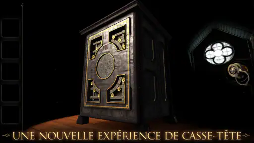 The Room screenshot