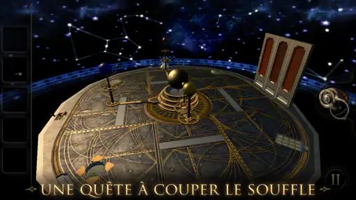 The Room screenshot