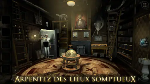 The Room: Old Sins screenshot