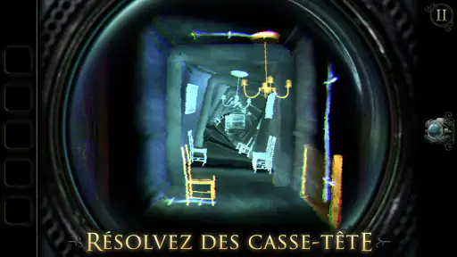 The Room: Old Sins screenshot