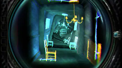 The Room: Old Sins screenshot