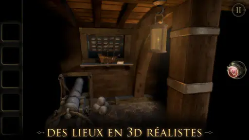 The Room Two screenshot