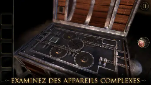 The Room Two screenshot