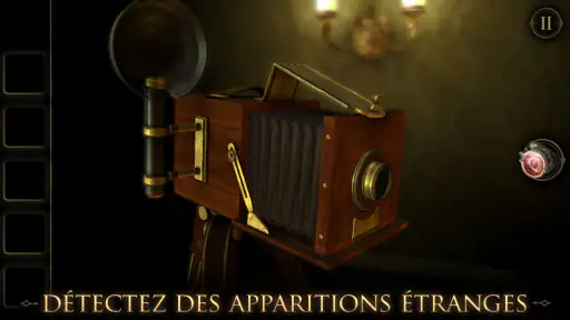 The Room Two screenshot