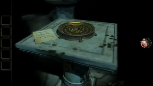 The Room Two screenshot