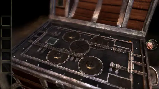 The Room Two screenshot