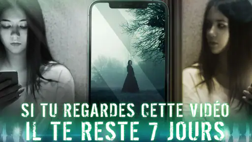 The Sign  L'horreur Interactif screenshot