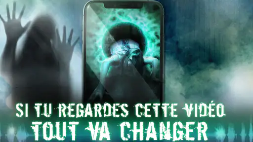 The Sign  L'horreur Interactif screenshot