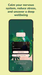 The Way: Meditation Path screenshot
