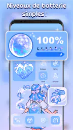 Themepack - App Icons, Widgets screenshot