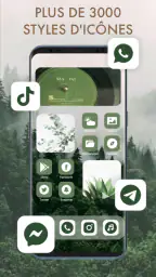 Themepack - App Icons, Widgets screenshot