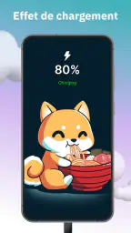 Themes: Icon Changer & Widgets screenshot