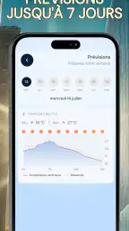Température ambiante screenshot