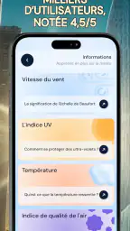 Température ambiante screenshot