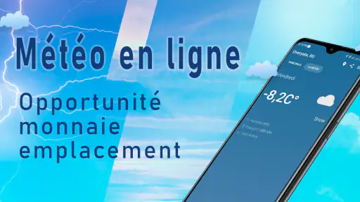 Thermomètre intérieur screenshot