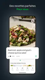 Thermomix ® Cookidoo ® screenshot