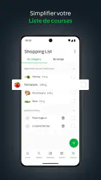 Thermomix ® Cookidoo ® screenshot