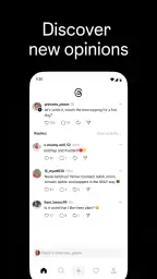 Threads screenshot