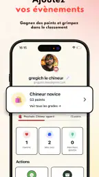 Thrift Map screenshot