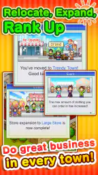 Thrift Store Story screenshot
