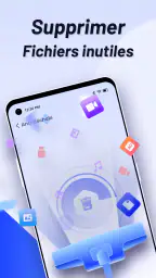 Thumbs Clean: Nettoyage rapide screenshot