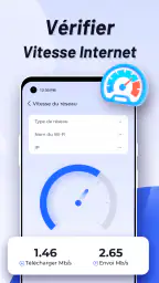 Thumbs Clean: Nettoyage rapide screenshot