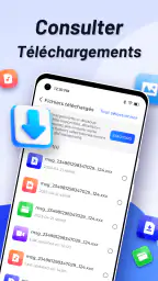 Thumbs Clean: Nettoyage rapide screenshot