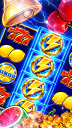 Thunder Coin Blast screenshot