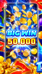 Thunder Coin Blast screenshot