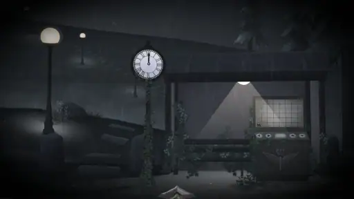 Tick Tock: A Tale for Two screenshot