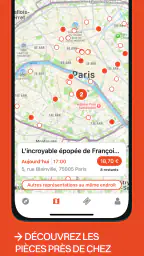 TicketNunc screenshot