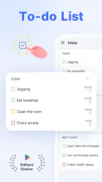 TickTick - Liste de Tâches screenshot